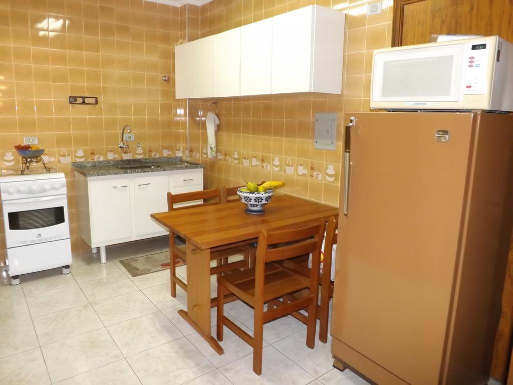 Apartamento Águas de Lindoia Habitación foto