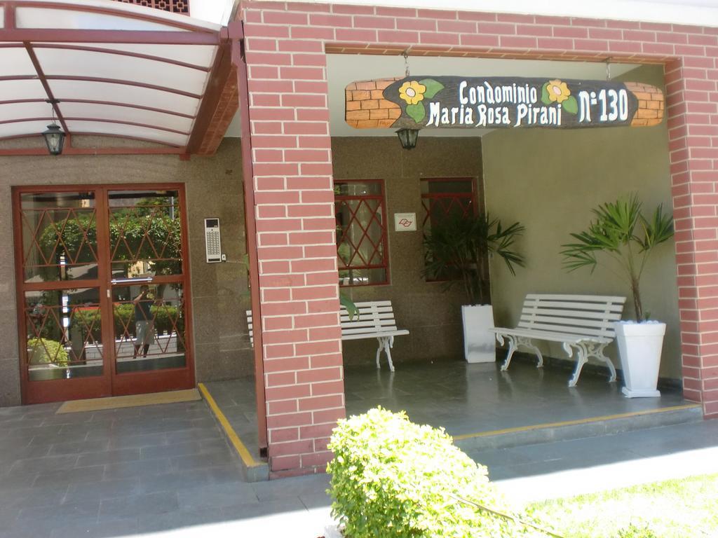 Apartamento Águas de Lindoia Habitación foto