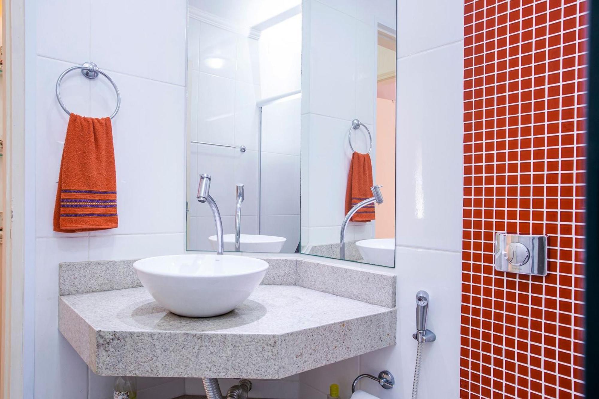 Apartamento Águas de Lindoia Exterior foto