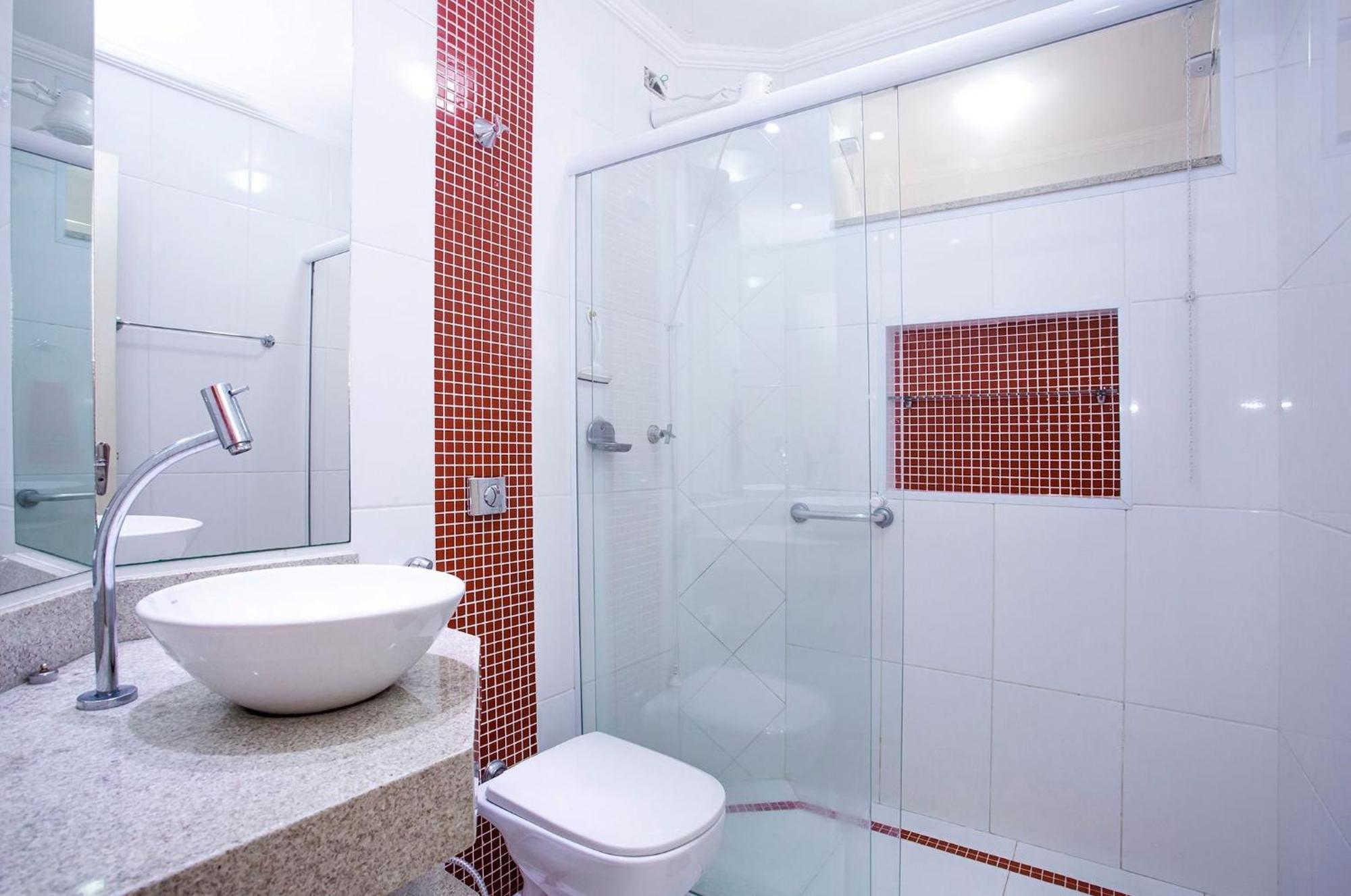 Apartamento Águas de Lindoia Exterior foto