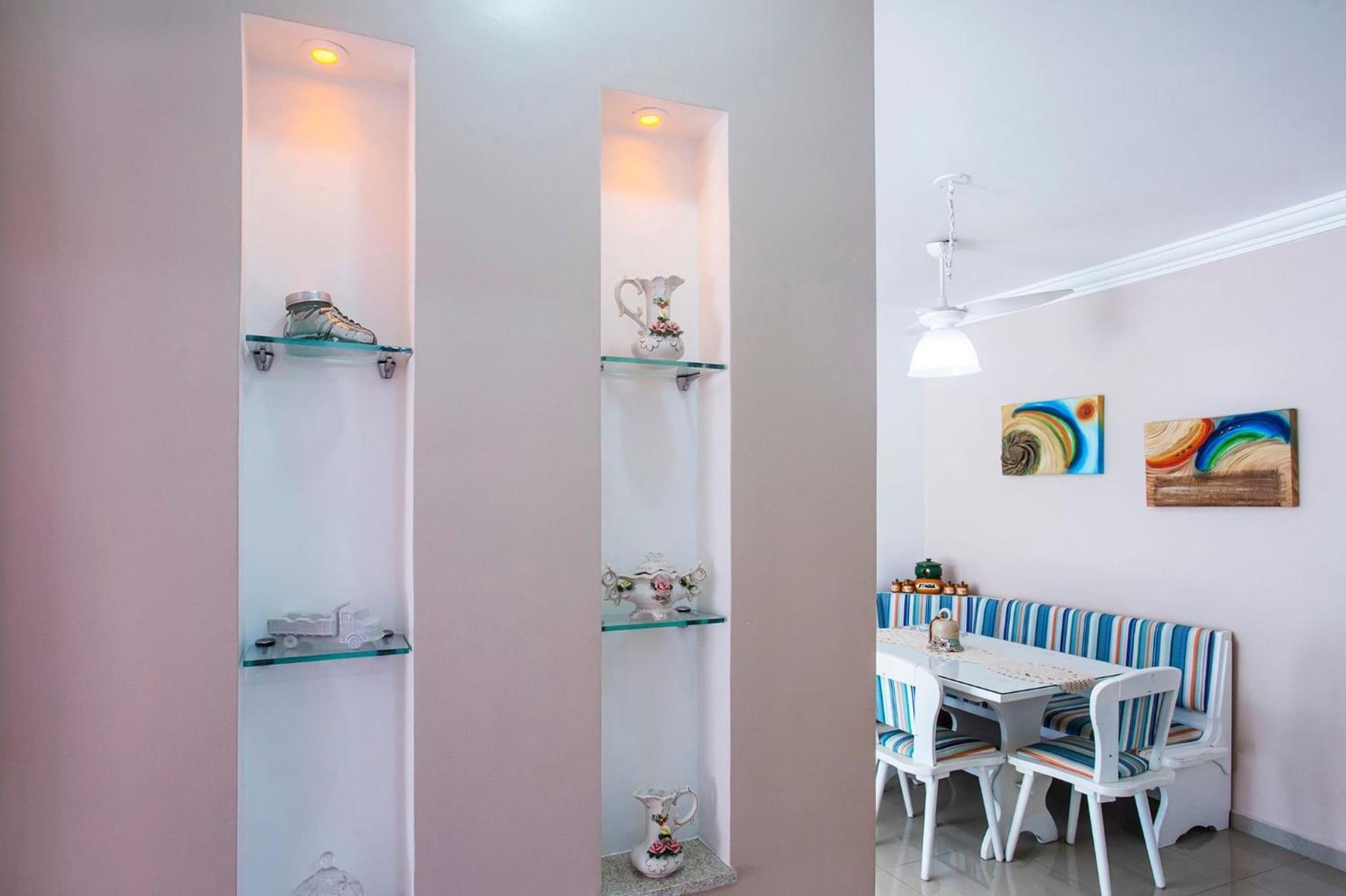 Apartamento Águas de Lindoia Exterior foto