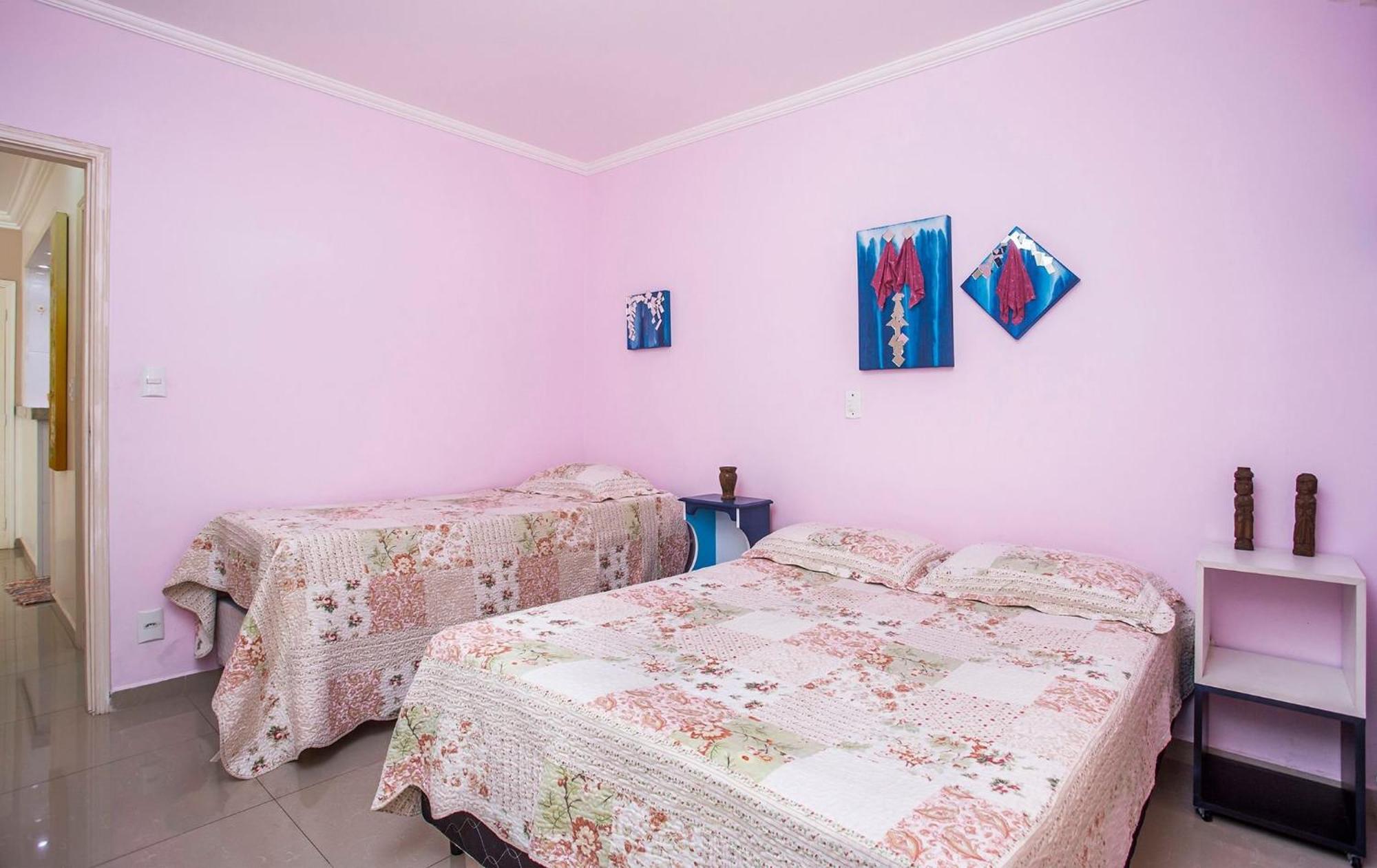 Apartamento Águas de Lindoia Exterior foto