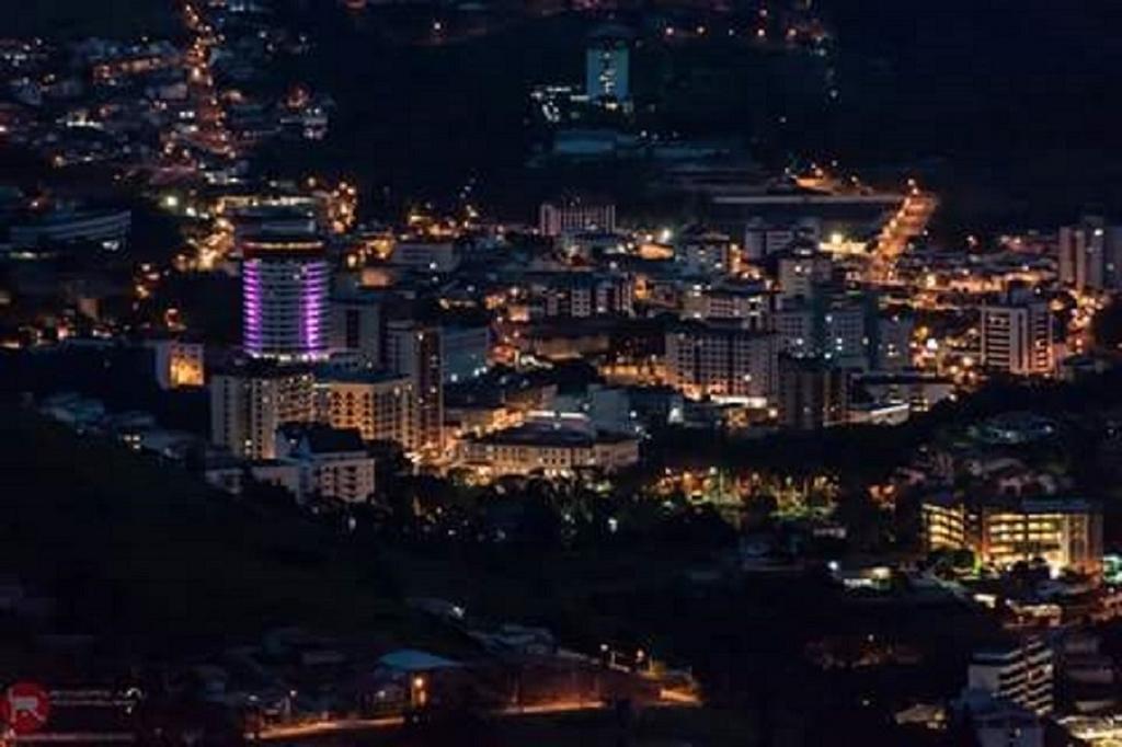 Apartamento Águas de Lindoia Exterior foto
