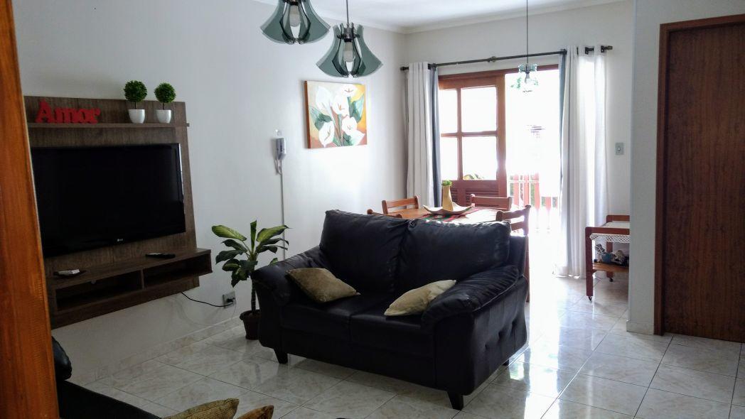 Apartamento Águas de Lindoia Exterior foto